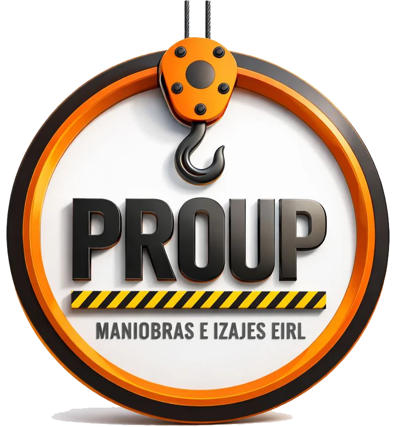 PROUP Maniobras