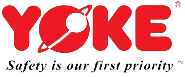 Yoke