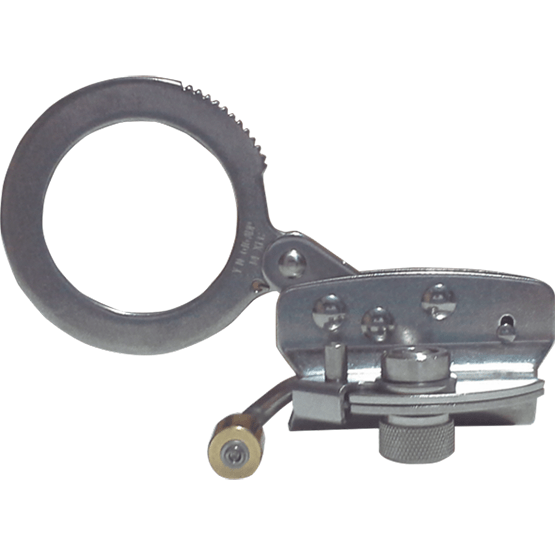 FRENO SALVACAIDAS P/SOGA 5/8" ANSI INOX - imagen 1