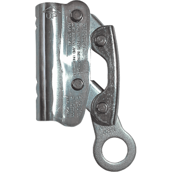 FRENO SALVACAIDAS P/SOGA 5/8" ANSI ACERO - imagen 1
