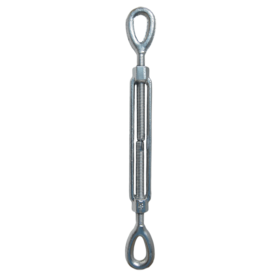 TEMPLADOR DE ACERO FORJADO OJO-OJO G-226 1 1/4" X 18" 15200L SLR - imagen 1