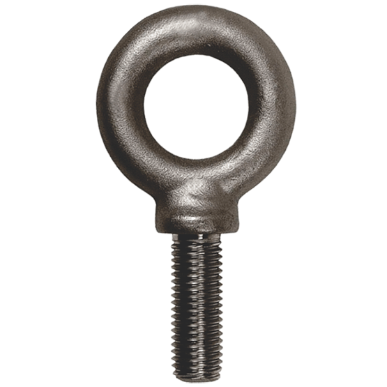 CANCAMO MACHO EXTRA-PESADO DE ACERO FORJADO M12 X 1 1/2" 2600L SLR - imagen 1