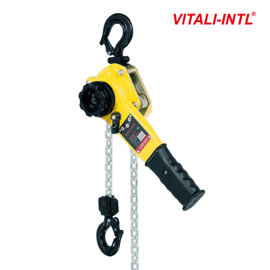 TECLE MANUAL 0.25T 3MTSCARGA 4X12MM(1) - 3MTSMANDO 3X15X10MM(2) - imagen 3