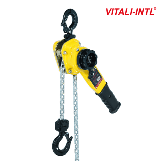 TECLE MANUAL 0.25T 3MTSCARGA 4X12MM(1) - 3MTSMANDO 3X15X10MM(2) - imagen 4