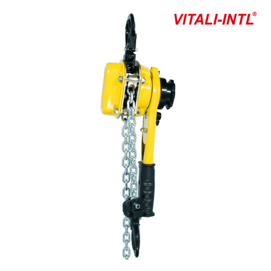TECLE MANUAL 0.25T 3MTSCARGA 4X12MM(1) - 3MTSMANDO 3X15X10MM(2) - imagen 6