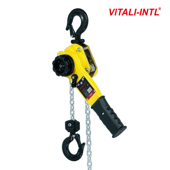 TECLE MANUAL 0.25T 3MTSCARGA 4X12MM(1) - 3MTSMANDO 3X15X10MM(2) - imagen 3