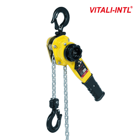 TECLE MANUAL 0.25T 3MTSCARGA 4X12MM(1) - 3MTSMANDO 3X15X10MM(2) - imagen 4