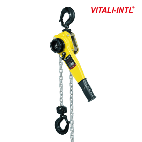 TECLE MANUAL 0.25T 3MTSCARGA 4X12MM(1) - 3MTSMANDO 3X15X10MM(2) - imagen 3
