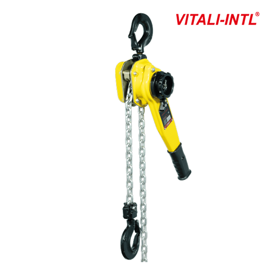 TECLE MANUAL 0.25T 3MTSCARGA 4X12MM(1) - 3MTSMANDO 3X15X10MM(2) - imagen 4