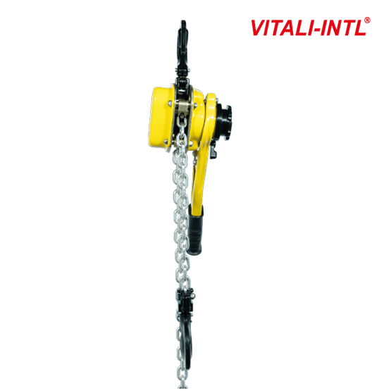 TECLE MANUAL 0.25T 3MTSCARGA 4X12MM(1) - 3MTSMANDO 3X15X10MM(2) - imagen 6
