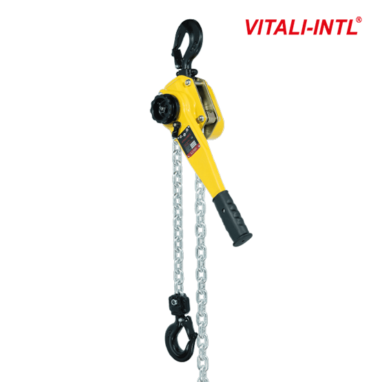 TECLE MANUAL 0.25T 3MTSCARGA 4X12MM(1) - 3MTSMANDO 3X15X10MM(2) - imagen 3