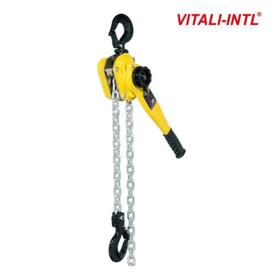 TECLE MANUAL 0.25T 3MTSCARGA 4X12MM(1) - 3MTSMANDO 3X15X10MM(2) - imagen 4