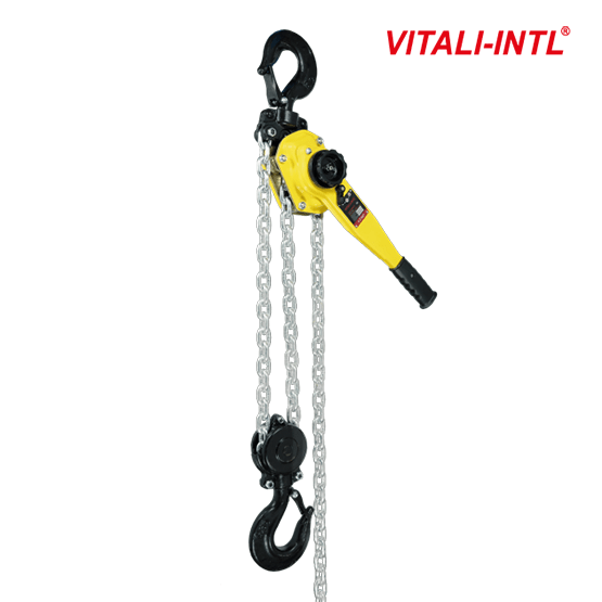 TECLE MANUAL 0.25T 3MTSCARGA 4X12MM(1) - 3MTSMANDO 3X15X10MM(2) - imagen 4