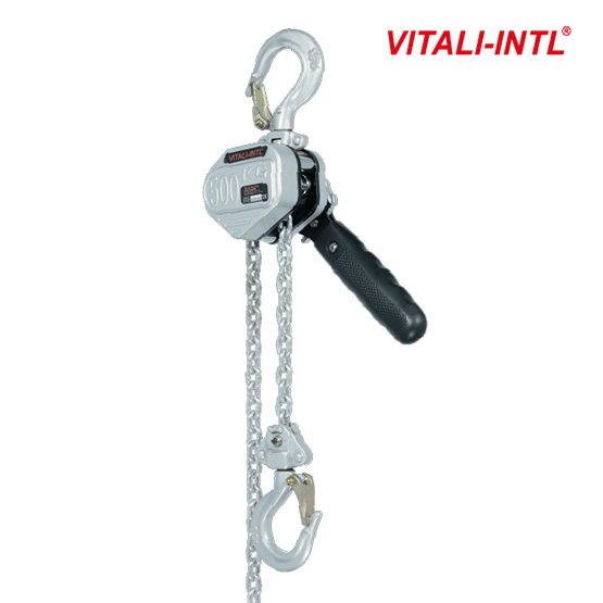 TECLE MANUAL 0.25T 3MTSCARGA 4X12MM(1) - 3MTSMANDO 3X15X10MM(2) - imagen 3