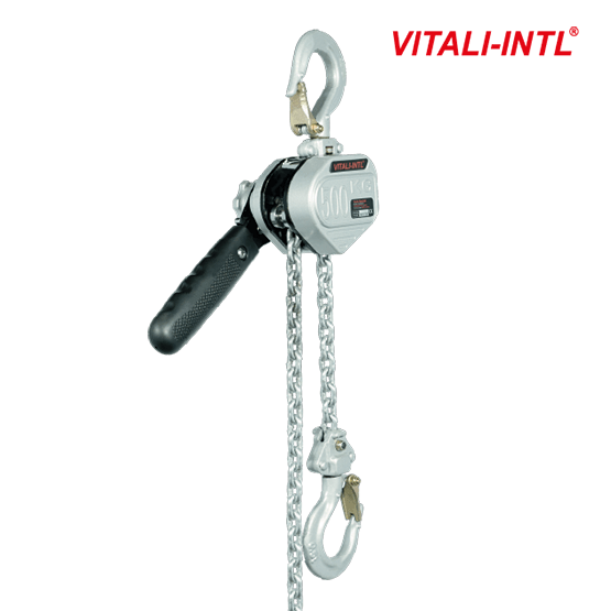 TECLE MANUAL 0.25T 3MTSCARGA 4X12MM(1) - 3MTSMANDO 3X15X10MM(2) - imagen 4
