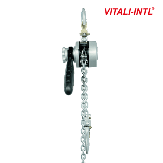 TECLE MANUAL 0.25T 3MTSCARGA 4X12MM(1) - 3MTSMANDO 3X15X10MM(2) - imagen 5