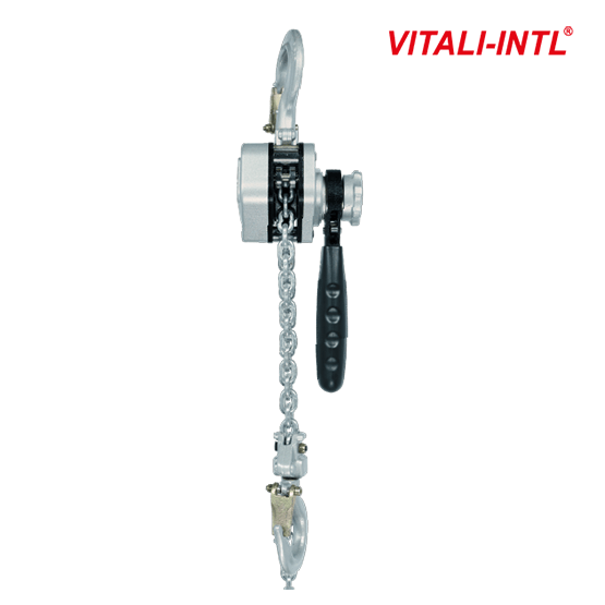 TECLE MANUAL 0.25T 3MTSCARGA 4X12MM(1) - 3MTSMANDO 3X15X10MM(2) - imagen 6