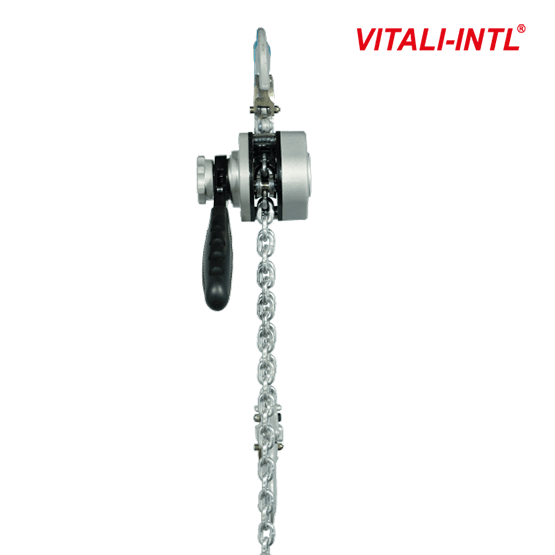 TECLE MANUAL 0.25T 3MTSCARGA 4X12MM(1) - 3MTSMANDO 3X15X10MM(2) - imagen 5
