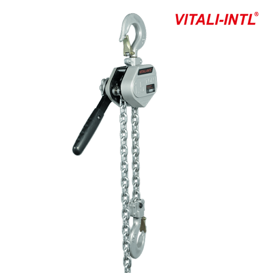 TECLE MANUAL 0.25T 3MTSCARGA 4X12MM(1) - 3MTSMANDO 3X15X10MM(2) - imagen 4