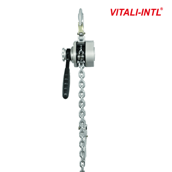 TECLE MANUAL 0.25T 3MTSCARGA 4X12MM(1) - 3MTSMANDO 3X15X10MM(2) - imagen 5