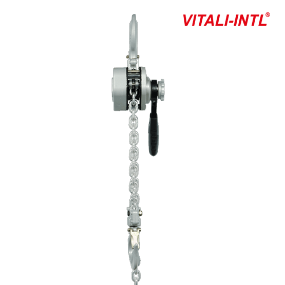 TECLE MANUAL 0.25T 3MTSCARGA 4X12MM(1) - 3MTSMANDO 3X15X10MM(2) - imagen 6
