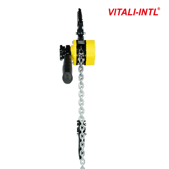 TECLE MANUAL 0.25T 3MTSCARGA 4X12MM(1) - 3MTSMANDO 3X15X10MM(2) - imagen 5