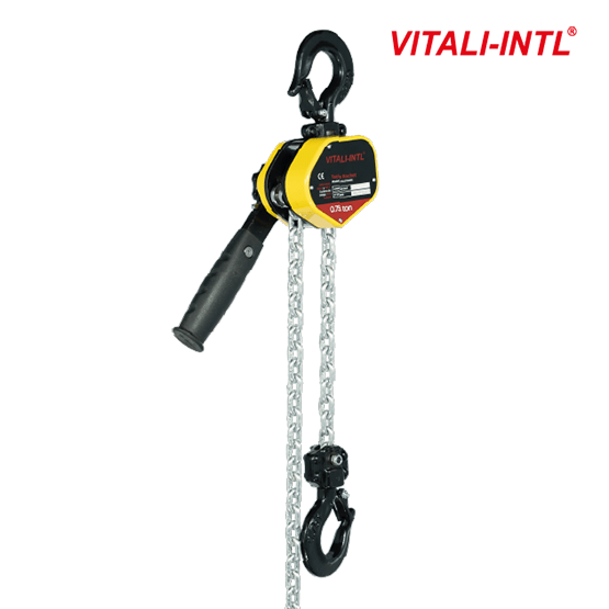 TECLE MANUAL 0.25T 3MTSCARGA 4X12MM(1) - 3MTSMANDO 3X15X10MM(2) - imagen 4