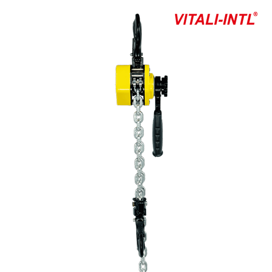 TECLE MANUAL 0.25T 3MTSCARGA 4X12MM(1) - 3MTSMANDO 3X15X10MM(2) - imagen 6