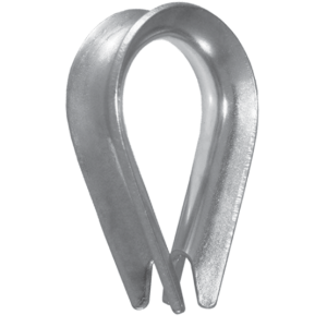 GUARDACABO G-411 3/16" SLR