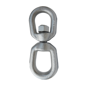 OCHO GIRATORIO DE ACERO FORJADO G-402 3/4" 7200L SLR