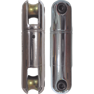 GIUNTO GIRATORIO Cargas: ruptura-4.8T / trabajo-1.6T)