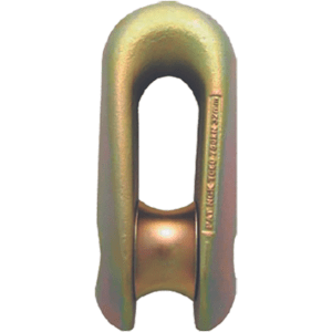 GIUNTO FIJO Cargas: ruptura-16.0T / trabajo-5.3T)